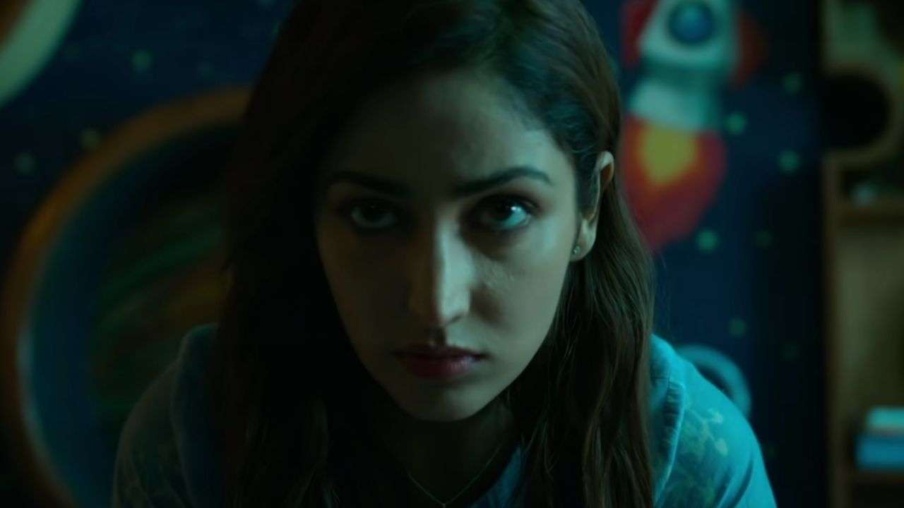 1280px x 720px - A Thursday' movie review: Yami Gautam, Atul Kulkarni, and Neha Dhupia's  edgy thriller surpasses expectations