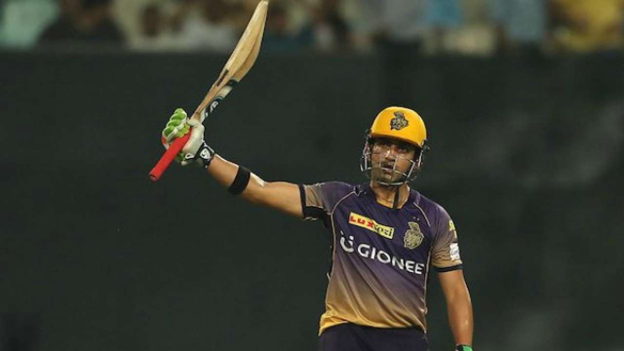 Gautam Gambhir