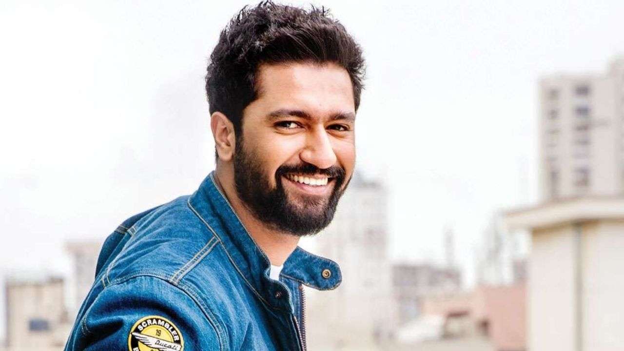 Vicky Kaushal