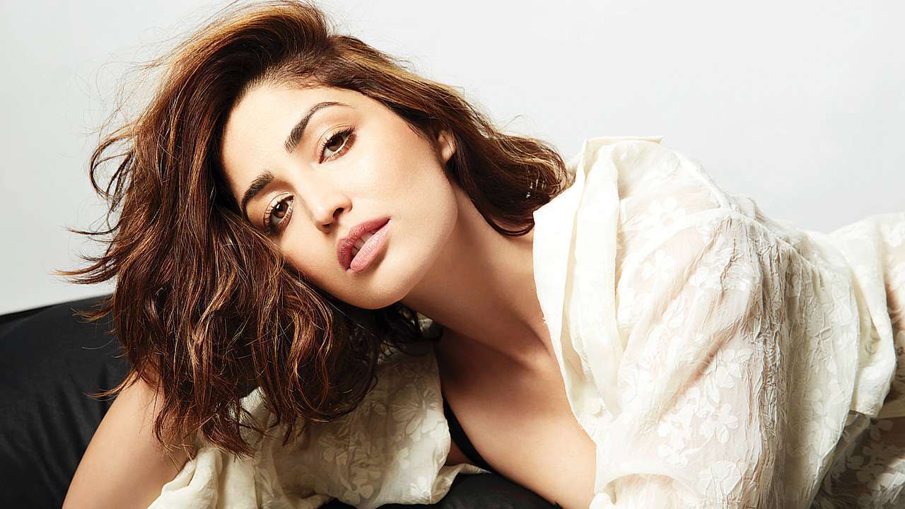 Yami Gautam Dhar