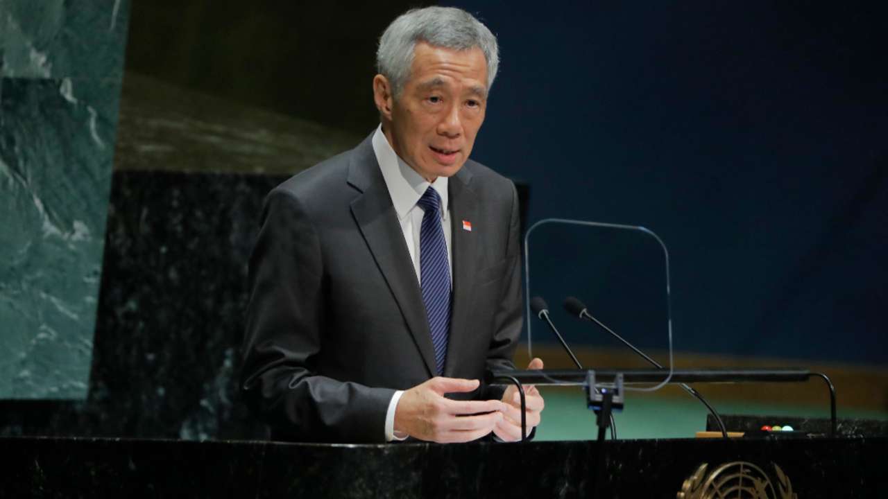 ‘Half of India’s MPs have criminal records, including rape and murder charges’: Singapore PM Lee Hsien Loong