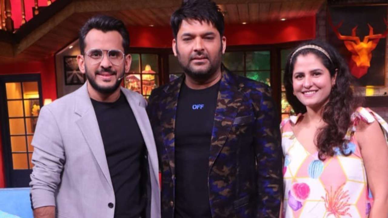 Shark Tank India Aman Gupta reveals