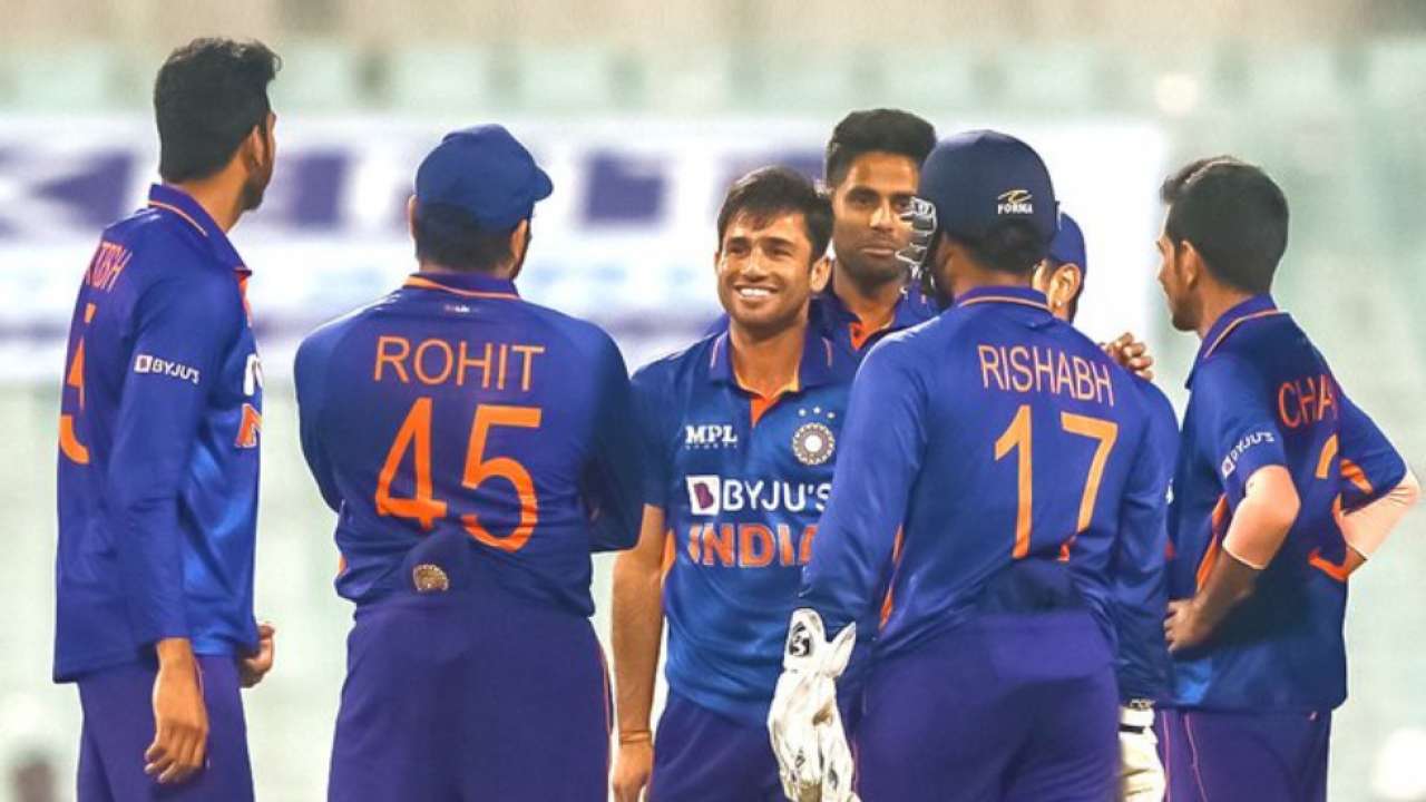 IND vs WI 2nd T20I Live Streaming: When and Where to watch India vs West Indies live in India