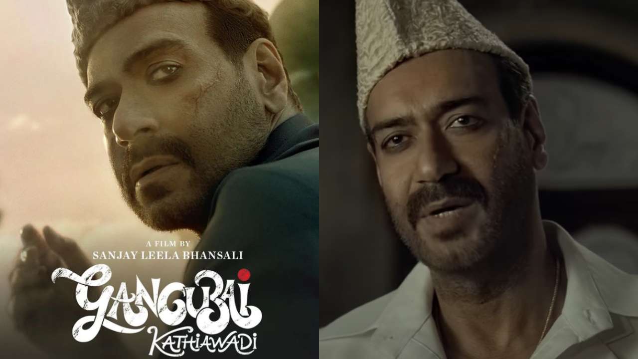Ajay Devgn Gangubai Kathiawadi fees | Ajay Devgn Per Movie Fees