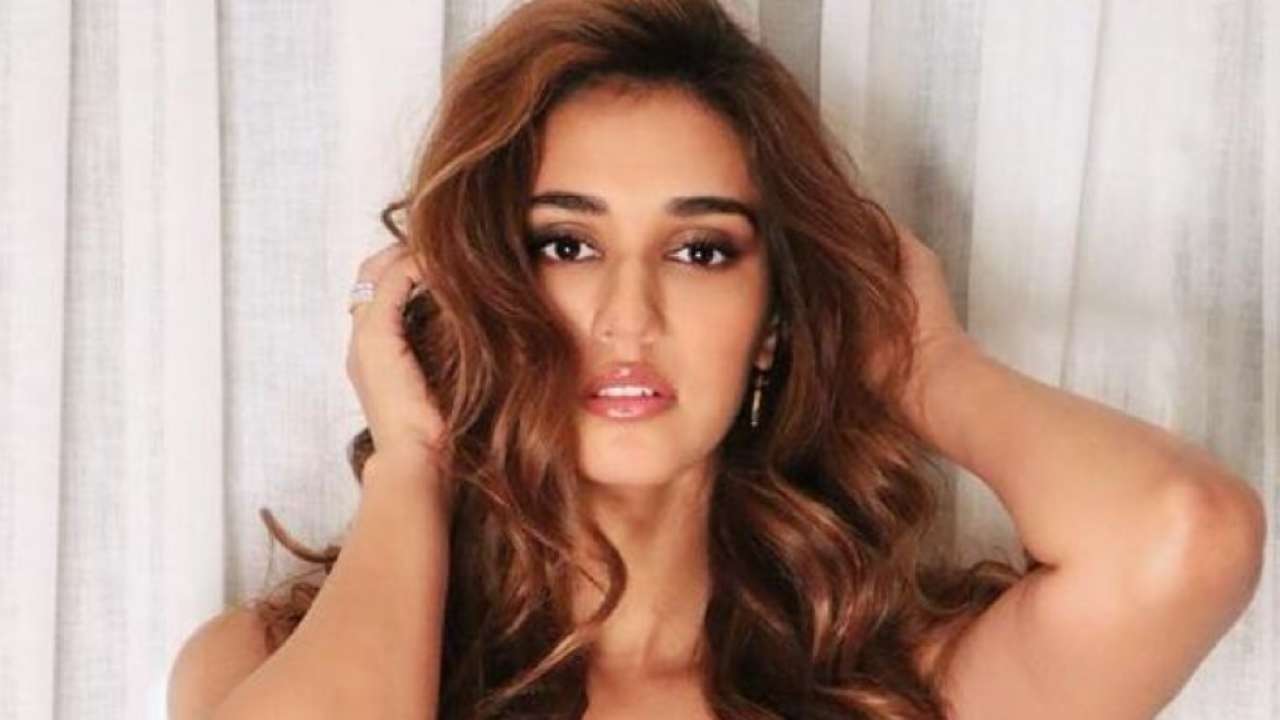 Disha Patani Shares Pic From Ek Villain Returns Last Day Shoot Calls It A Wrap