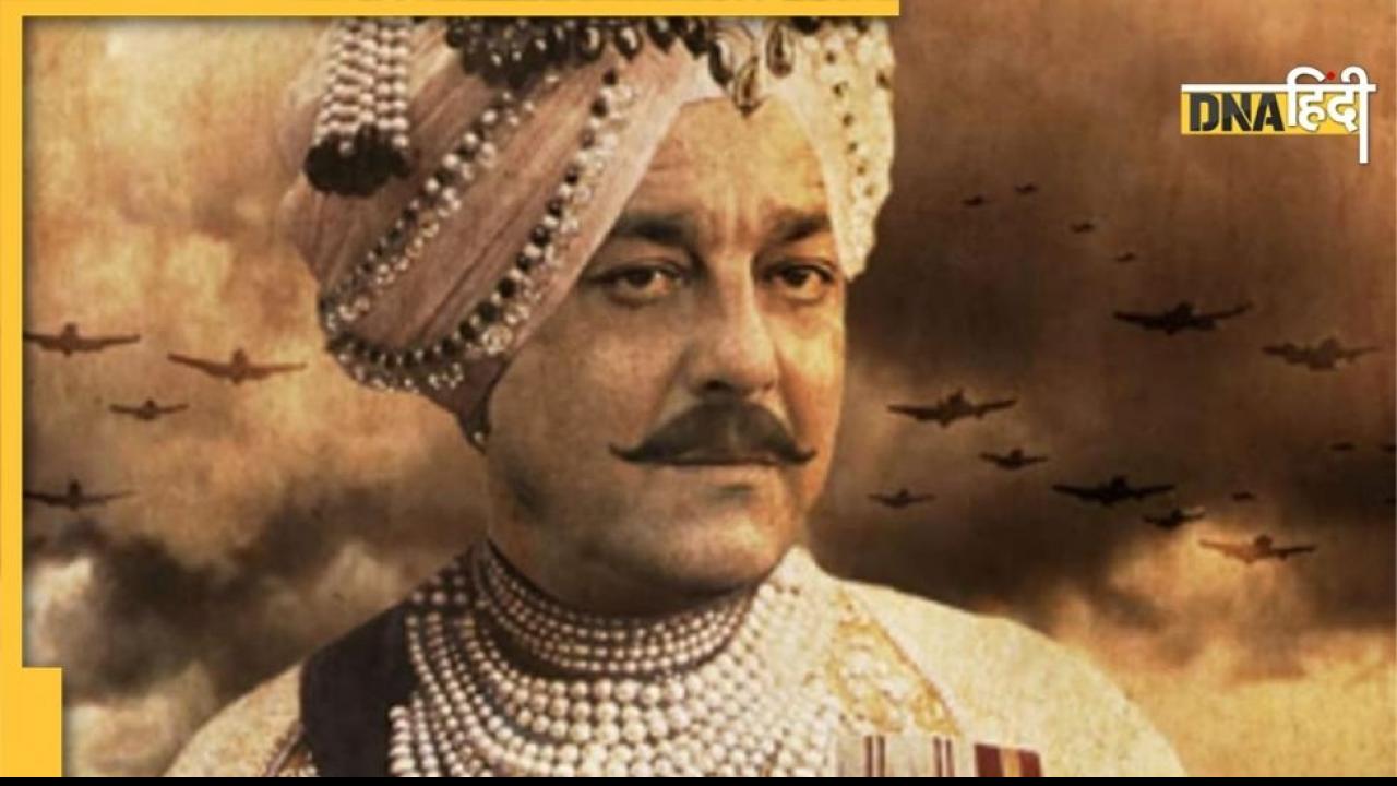 400 करोड़ रुपए में बन रही है Sanjay Dutt की यह मेगा फिल्म