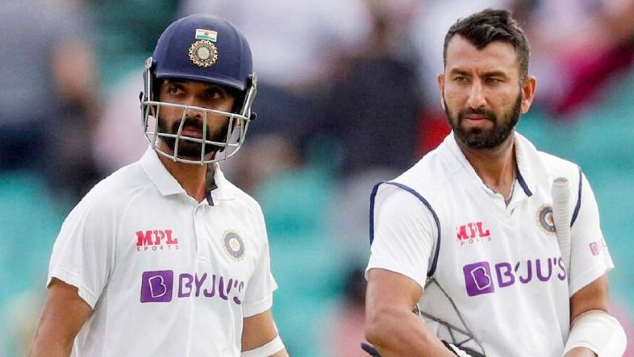 Can Cheteshwar Pujara, Ajinkya Rahane make India Test come back? Sunil Gavaskar explains