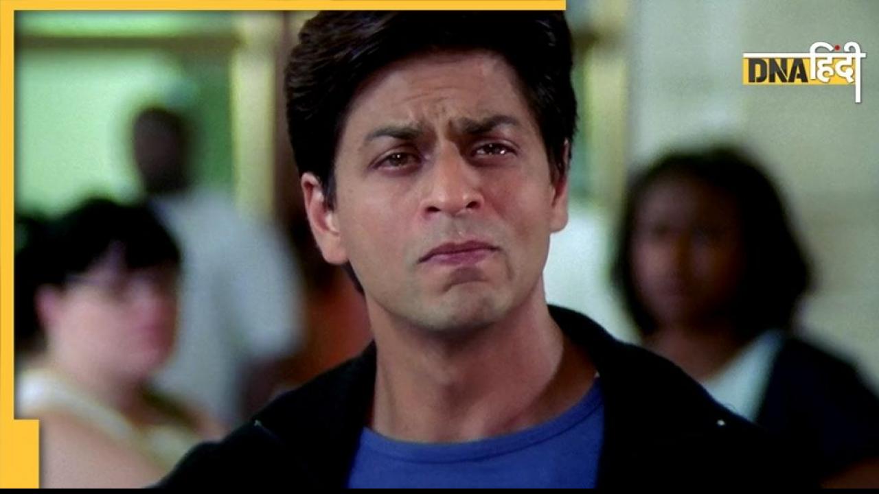Shahrukh Khan हुए कोविड पॉजिटिव, क्या करण जौहर की पार्टी से फैला संक्रमण?