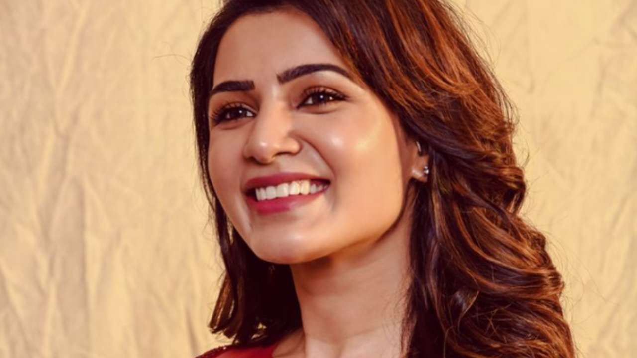 Samantha Ruth Prabhu's EPIC reply to netizen's comment 'I wanna reproduce  you' wins the internet