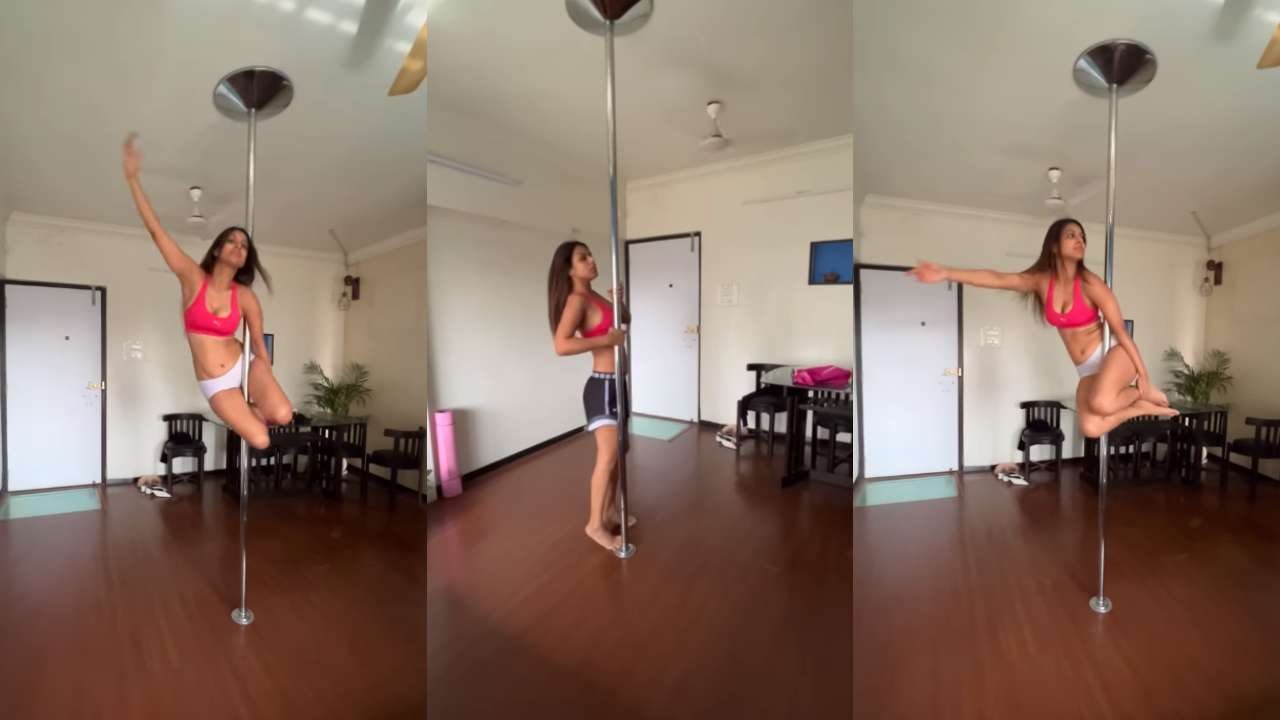 Barras pole dance/pole fitness (@eternalpole) • Instagram photos