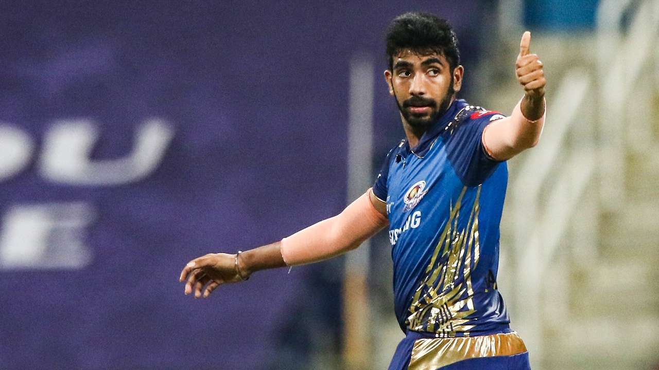 'Looking forward to facing Jasprit Bumrah in nets' MI's new recruit