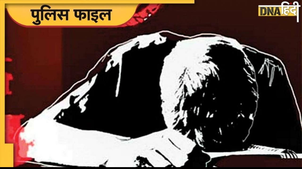 Coimbatore में नाबालिग बेटे की मौत के बाद माता-पिता ने किया Suicide