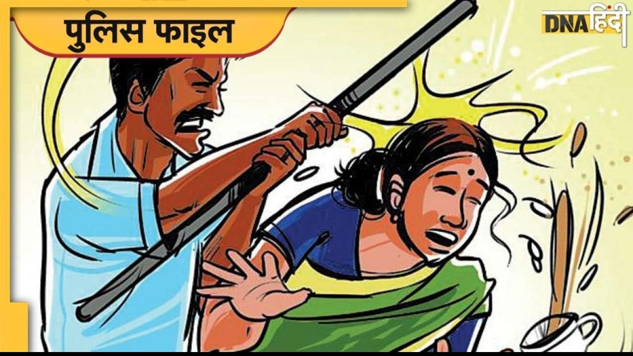 Delhi: प्रेमिका का रिश्ता तय होने पर भड़का सनकी प्रेमी, पहले लड़की का सिर फोड़ा फिर कर ली आत्महत्या