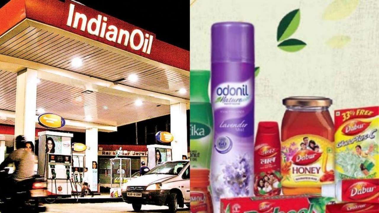 IndianOil, Dabur enter exclusive partnership; LPG distributors to