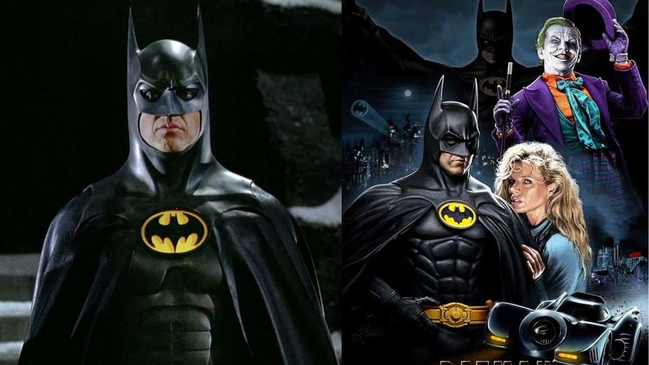 From Adam West to Christian Bale: Every actor who played Batman