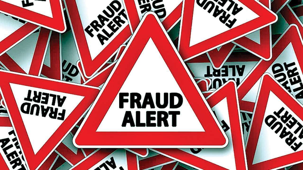fake recruitment scam alert: income tax department issues warning