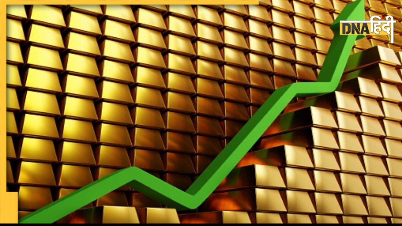 World War 3: सर्राफा बाजार में आई तेजी, सोने-चांदी के दाम रॉकेट की तरह बढ़े