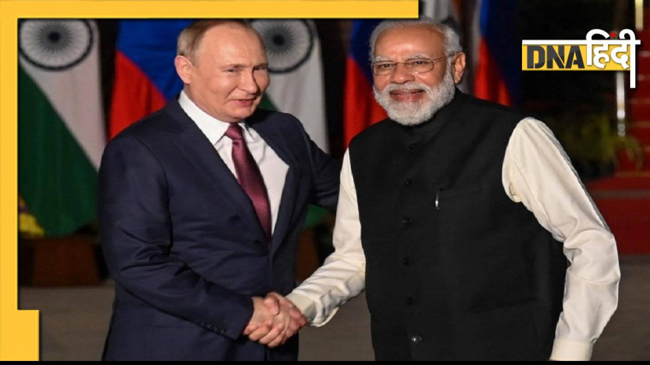 Russia Ukraine War: रूस के राष्ट्रपति से बात कर सकते हैं प्रधानंत्री नरेंद्र मोदी- सूत्र
