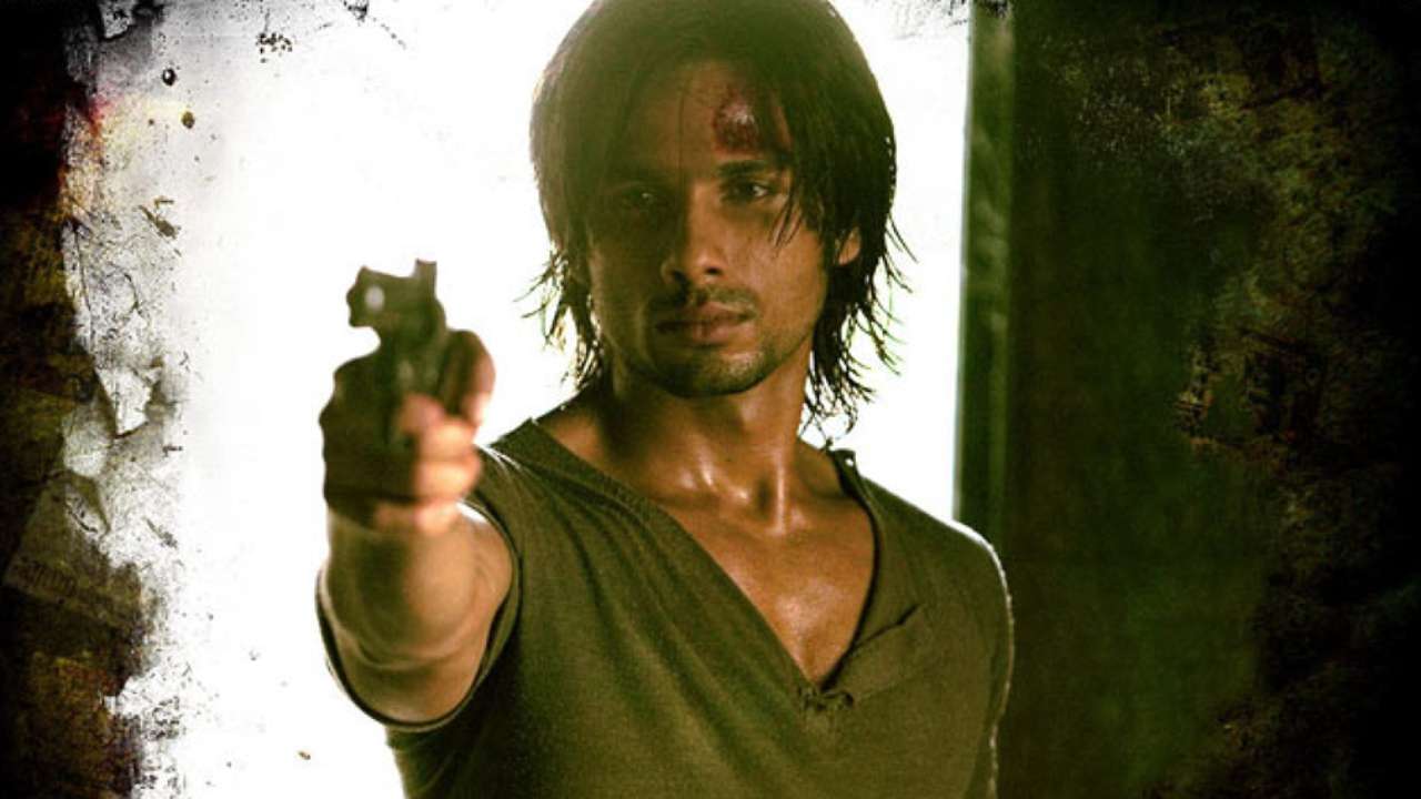 Kaminey