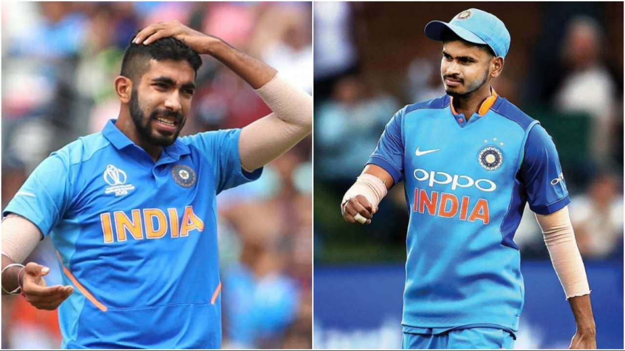 IND vs SL: 'I tried to bribe Bumrah' - Know why batter Shreyas Iyer said  THIS
