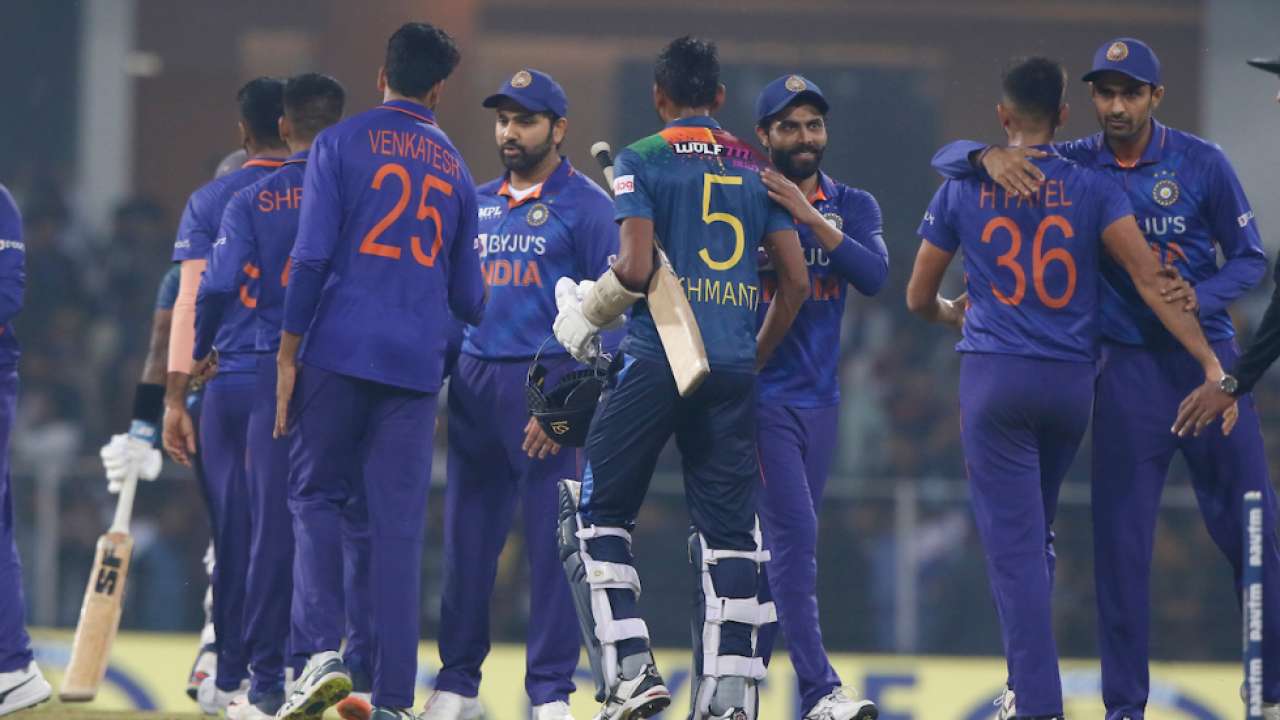 IND vs SL 2nd T20I Dream11 prediction: Best picks for India vs Sri Lanka match in Dharamsala