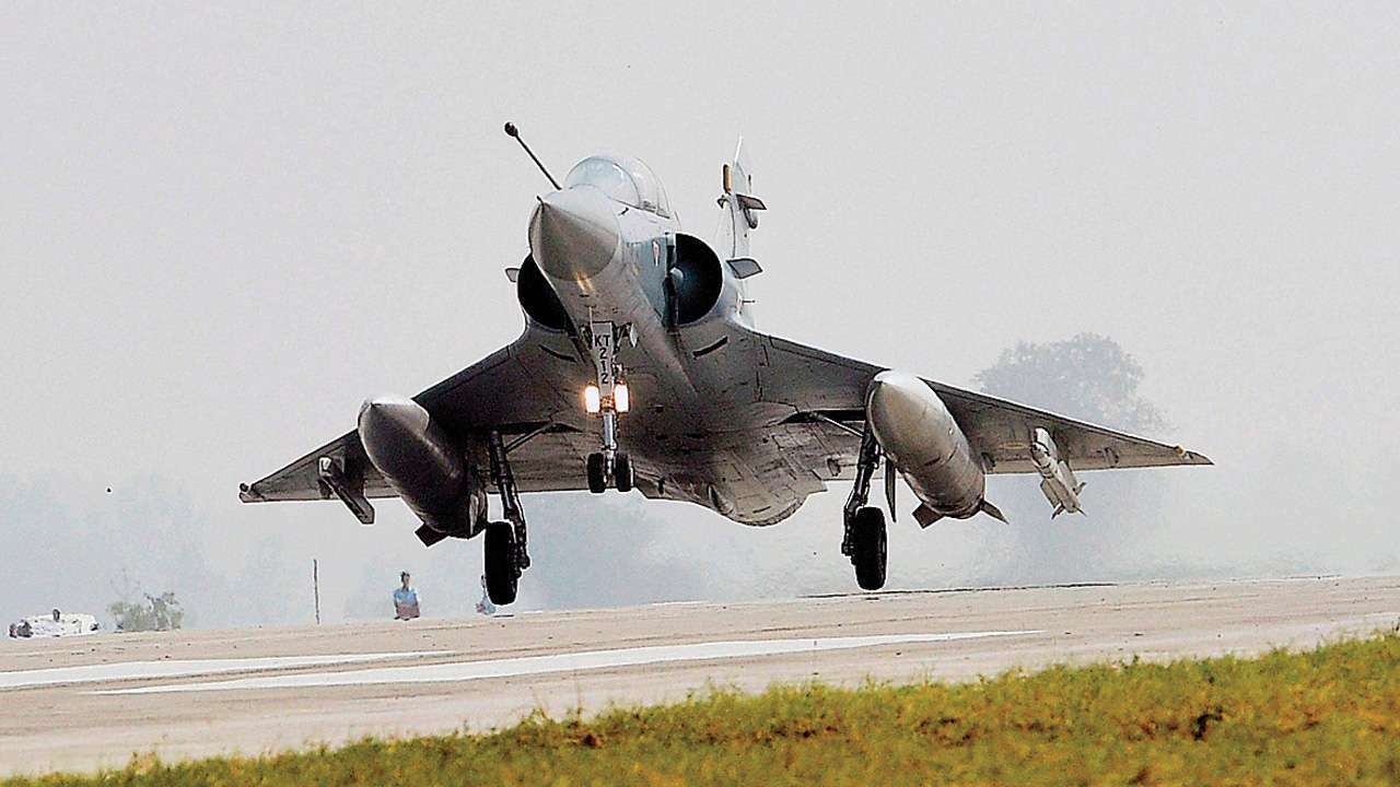 indian air force pulls out of multilateral exercise cobra warrior in uk