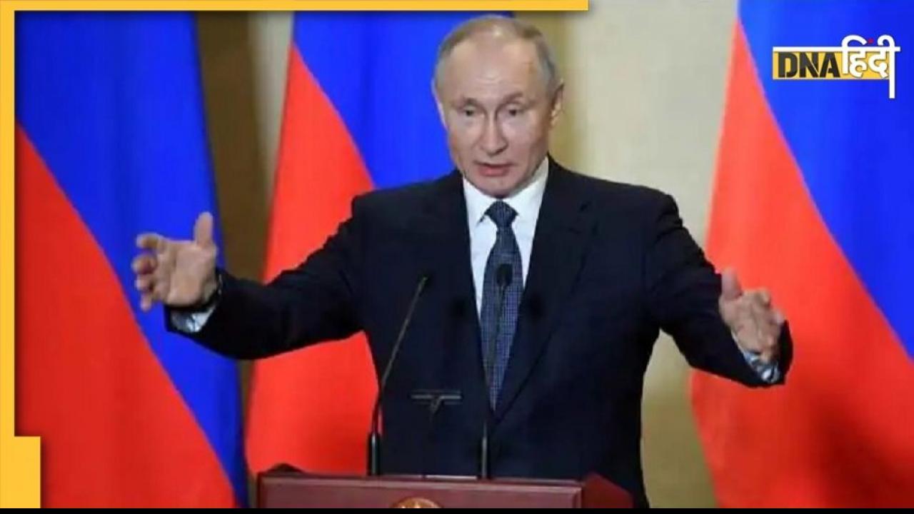 Ukraine के बाद व्लादिमीर पुतिन का अगला टार्गेट कौन, क्या NATO से होगी अब रूस की जंग?