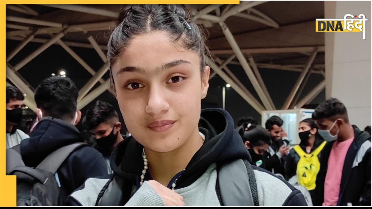 Sadia Tariq ने वुशु स्टार्स चैंपियनशिप में जीता गोल्ड, पीएम मोदी ने दी बधाई 