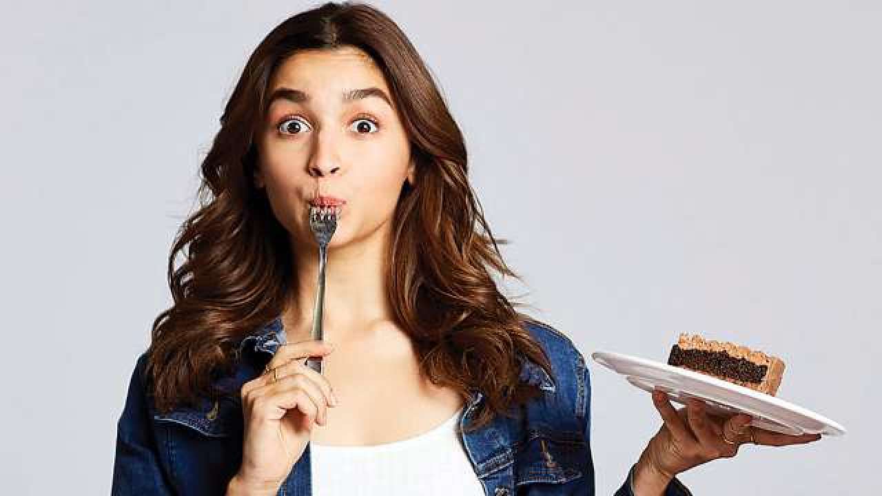 Alia Bhatt