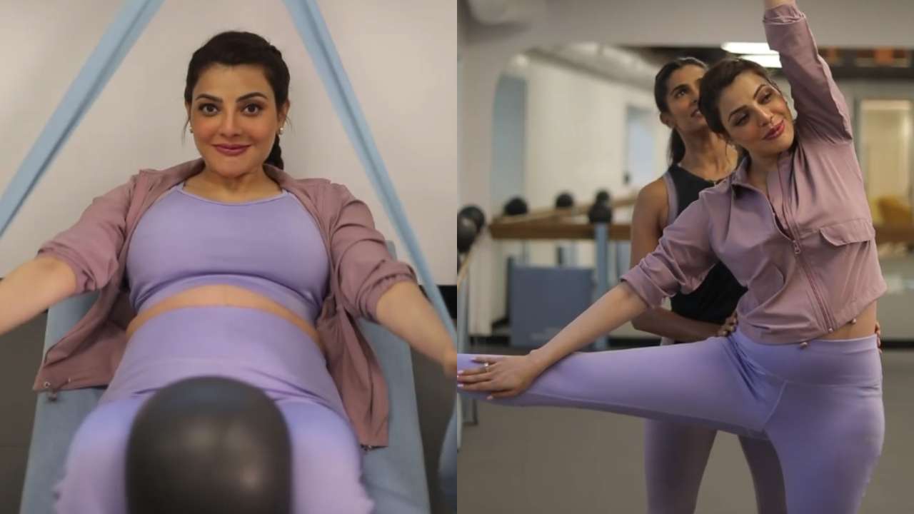 Kajal sex videos hd