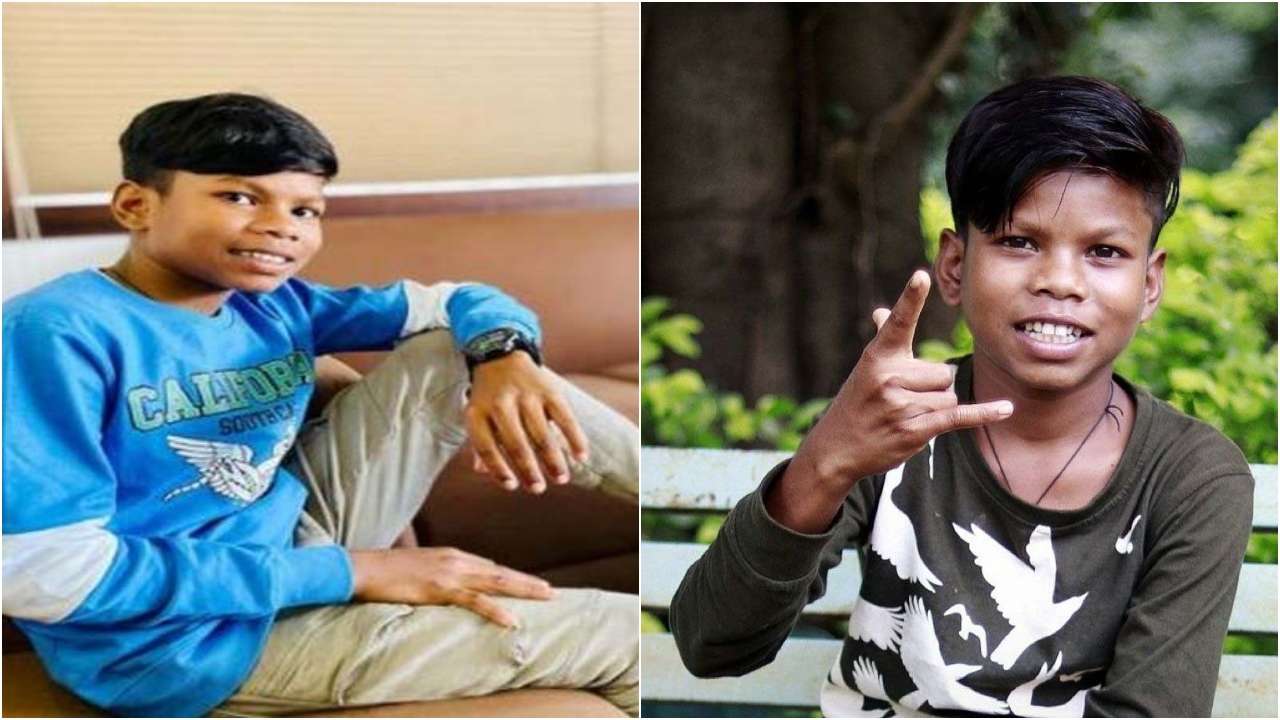 Sahdev Dirdo, 'Bachpan Ka Pyaar' fame