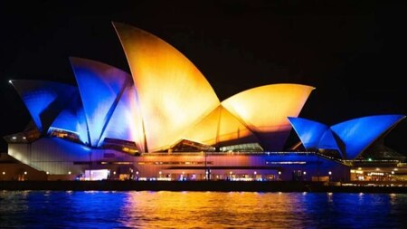 Opera House, Australia