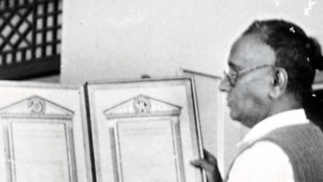 5 Indian scientists who contributed to the wonders of science