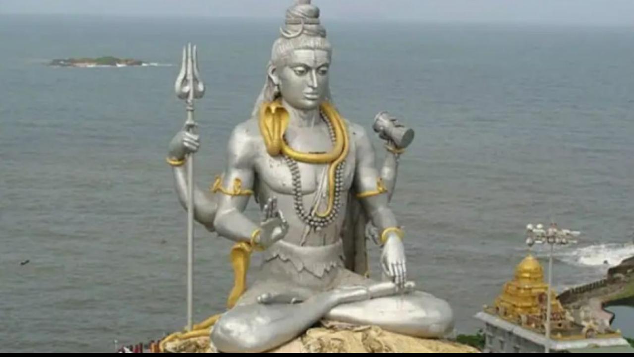 शिव के 108 नाम