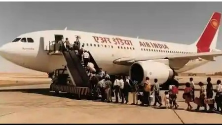 कुवैत एयरलिफ्ट 1990 (Kuwait airlift 1990)