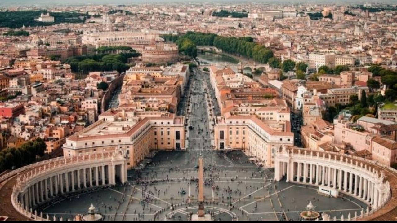 Vatican City