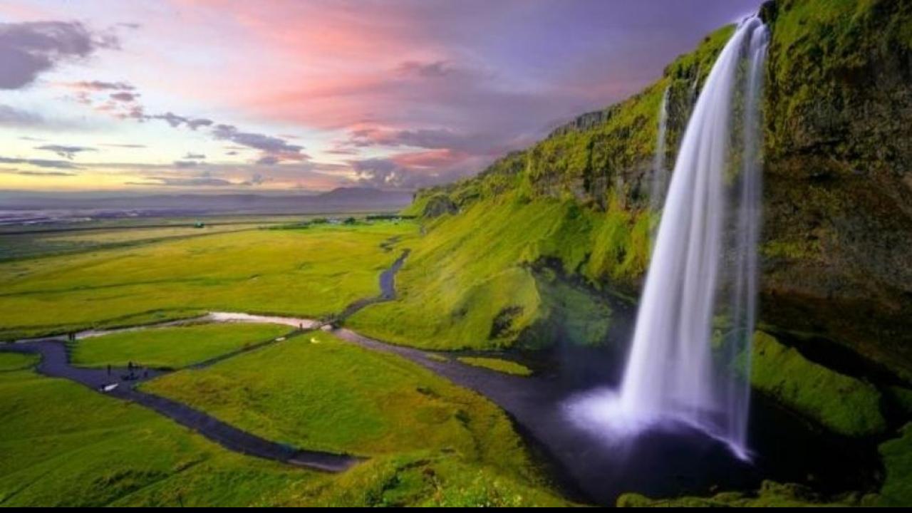 Iceland 