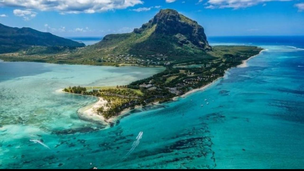 Mauritius