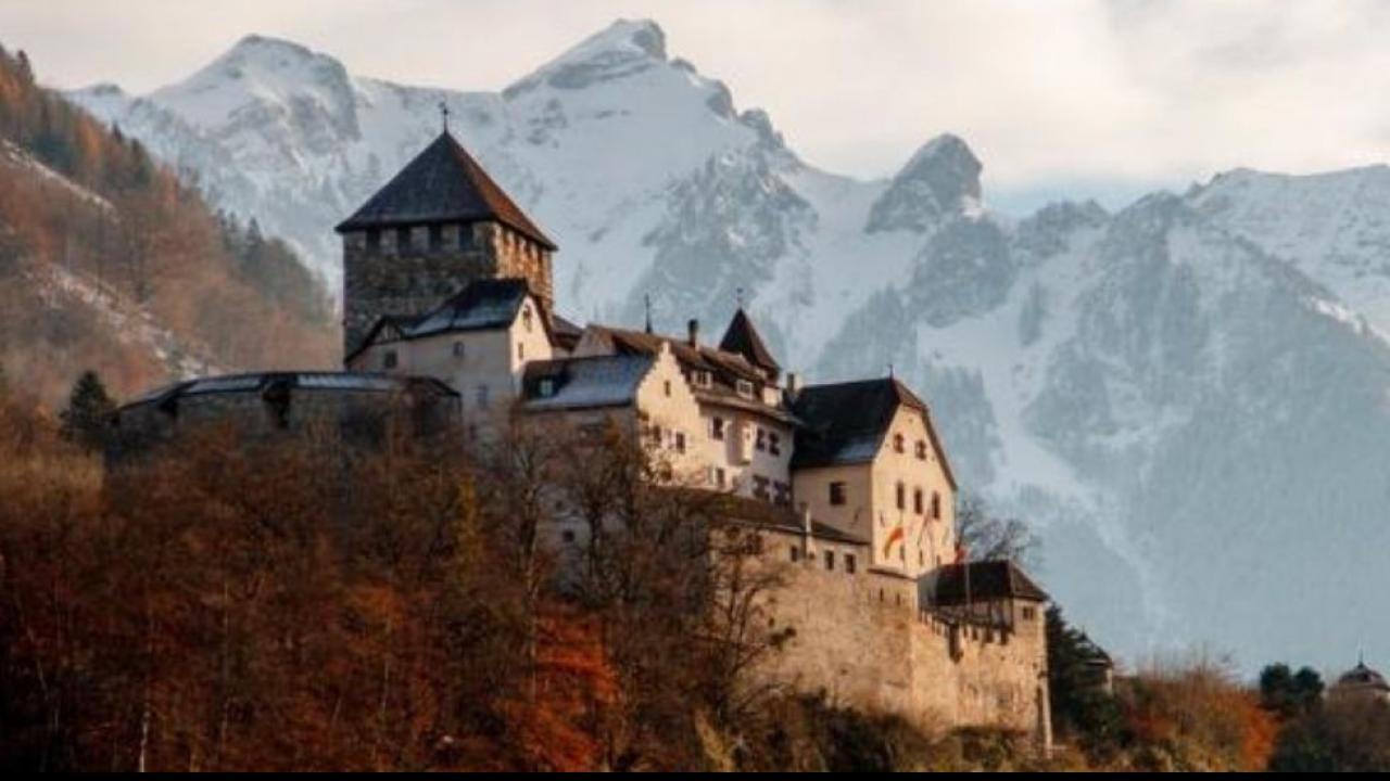 Liechtenstein की तस्वीर