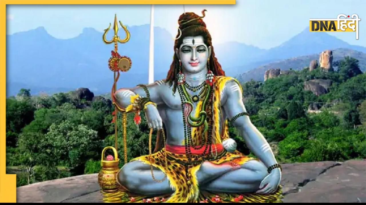 Mahashivratri 2022: शिवजी की कृपा पाने के लिए इन 5 चीजों का जरूर रखें ...