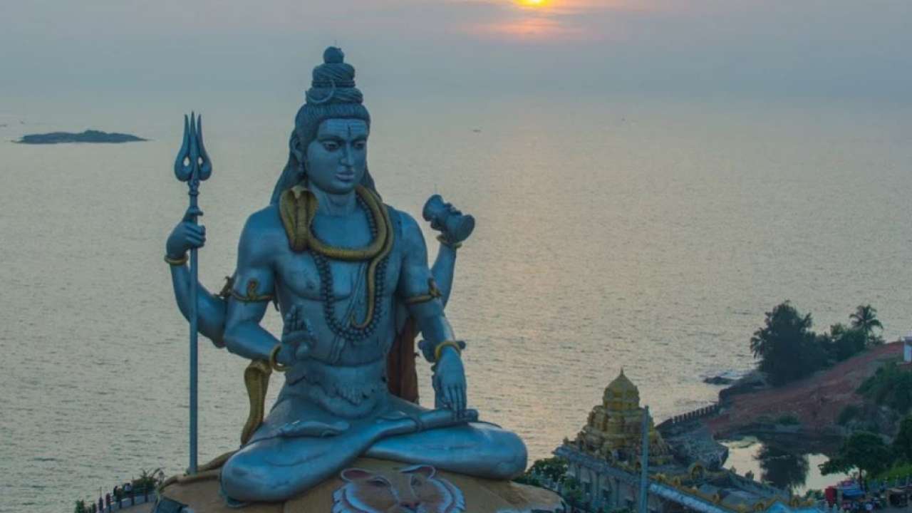 Mahashivratri 2022: Know why Lord Shiva is known as Gangadhar ...