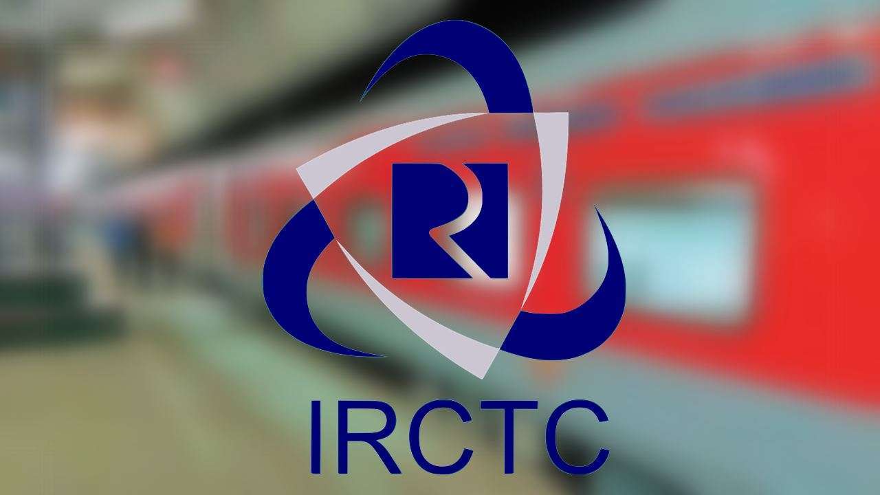 IRCTC Update: Step-by-step guide to create an account to book train tickets online