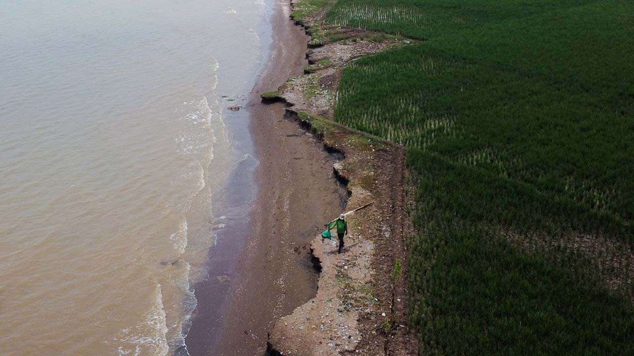 DNA Explainer: Global warming is serious, here's why