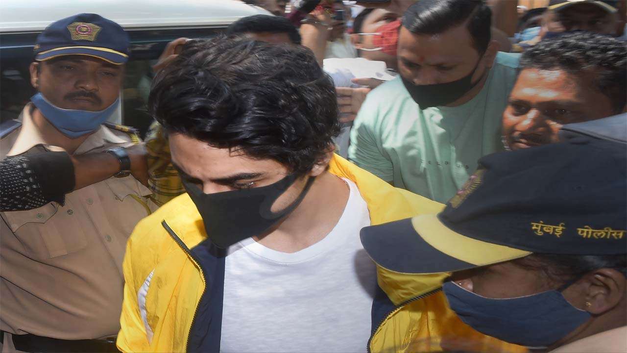 Aryan Khan Case: Key Findings Of NCB's SIT Suggest SRK's Son Not Part ...