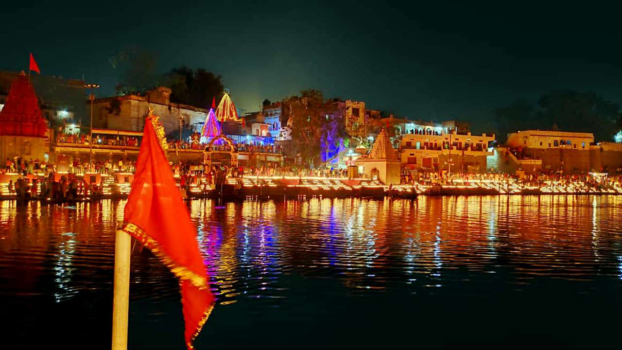 Ujjain: Home to Mahakaleshwar