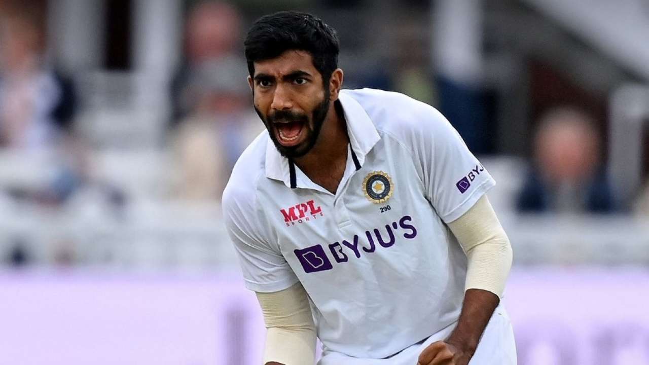 Jasprit Bumrah In Numbers: Ahead Of Bumrah's 1st Test Match As Team ...