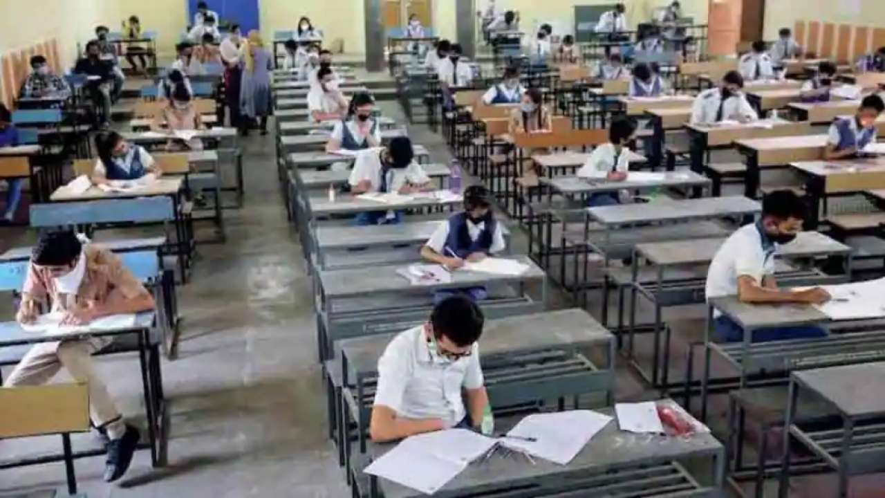 Tamil Nadu Board Exam 2022 State Education Minister makes IMPORTANT