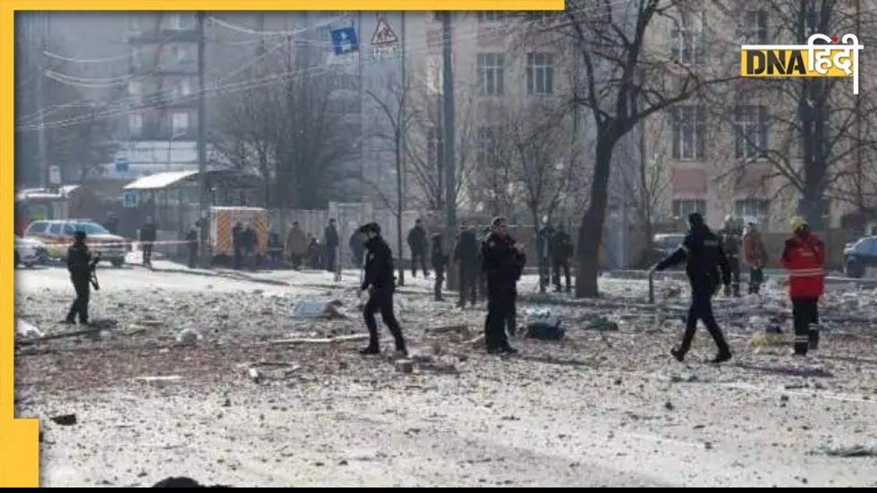 Russia-Ukraine War: युद्ध का आठवां दिन, मुश्किल होते जा रहे हैं हालात, जानें अब तक के पांच अहम अपडेट