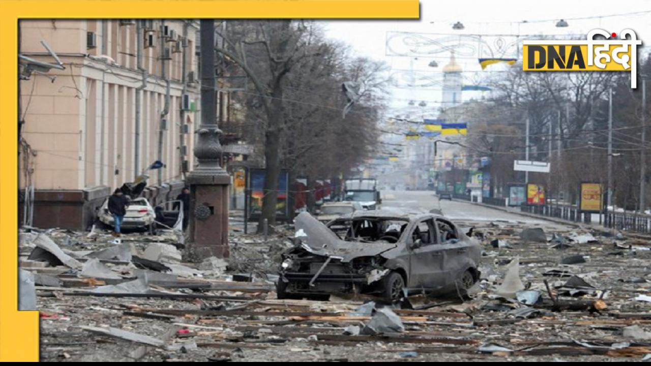 Russia बात करने को तैयार, Ukraine की सेना को निशाना बनाना बंद नहीं करेंगे- लावरोव