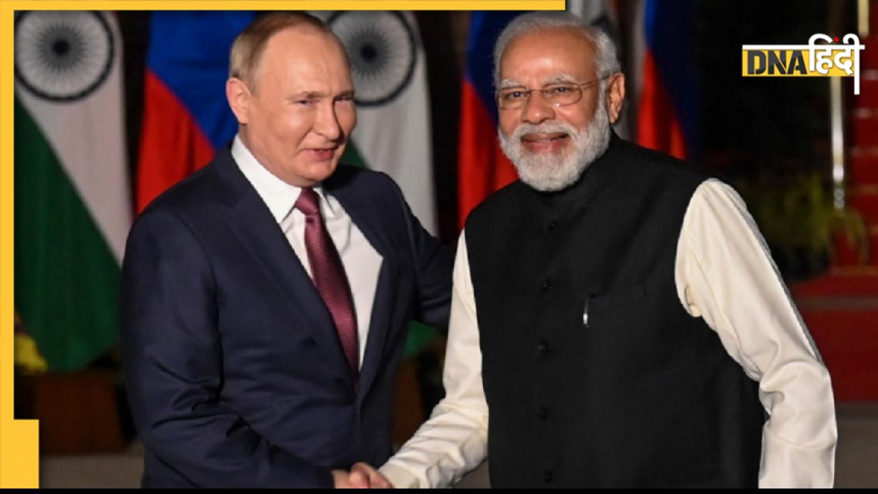 Russia-Ukraine War : प्रधानमंत्री मोदी की आज यूक्रेनी और रूसी राष्ट्रपति से बात 